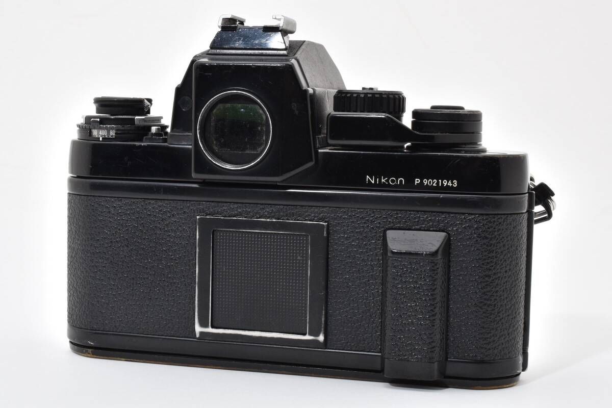 ☆訳あり大特価☆ ニコン NIKON F3 HP ボディ #3698W11891#882 - メルカリ