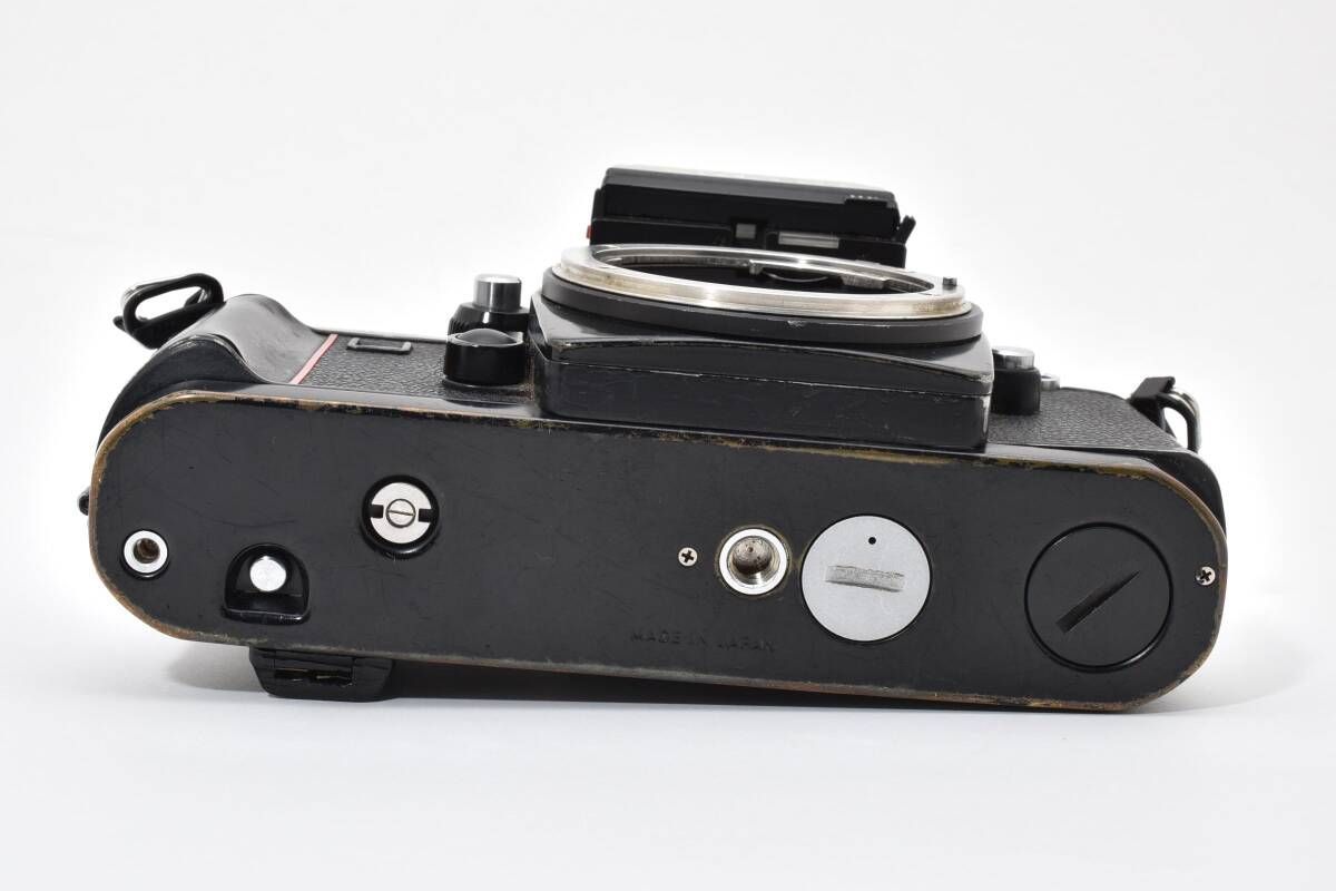 ☆訳あり大特価☆ ニコン NIKON F3 HP ボディ #3698W11891#882 - メルカリ
