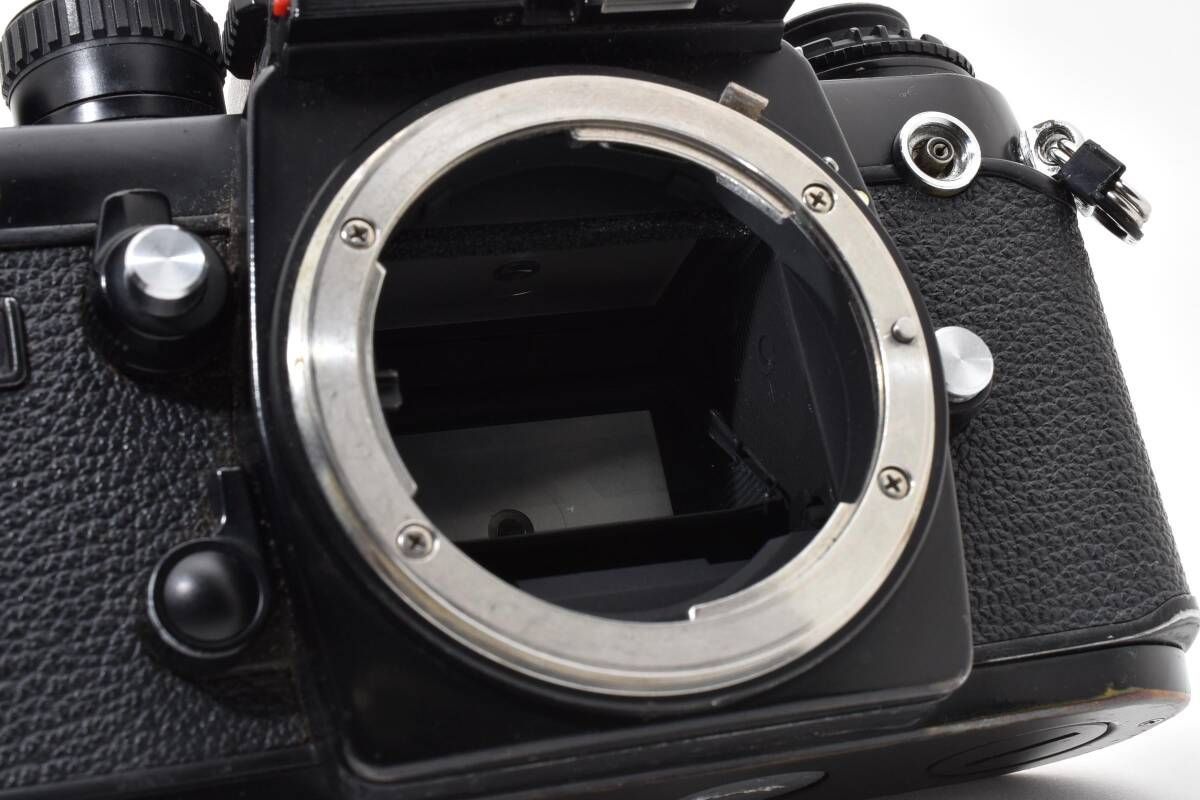☆訳あり大特価☆ ニコン NIKON F3 HP ボディ #3698W11891#882 - メルカリ