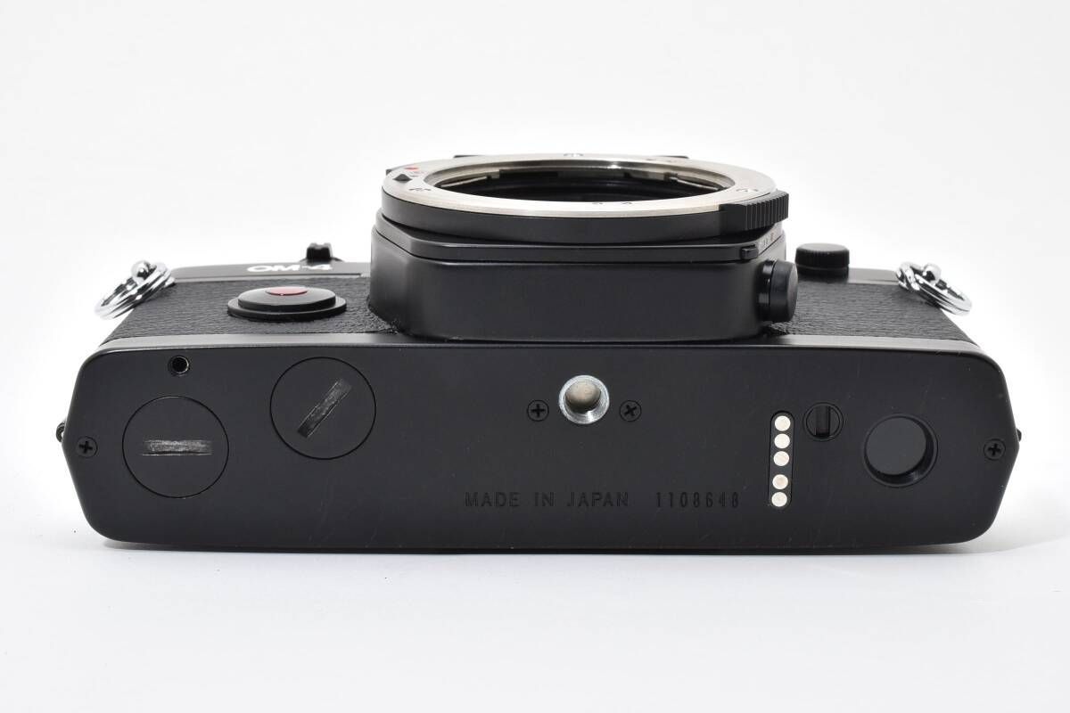 ☆極上品☆ オリンパス OLYMPUS OM-4 ボディ #3699W1155#891 - メルカリ