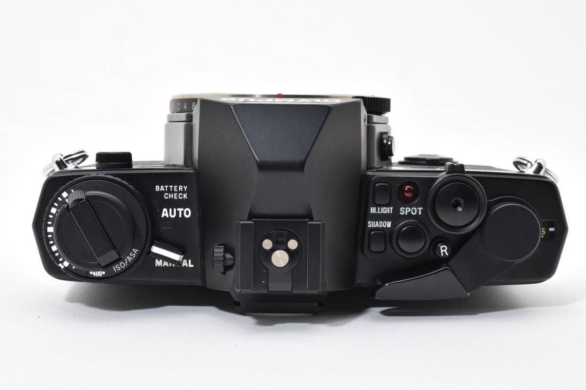 ☆極上品☆ オリンパス OLYMPUS OM-4 ボディ #3699W1155#891 - メルカリ