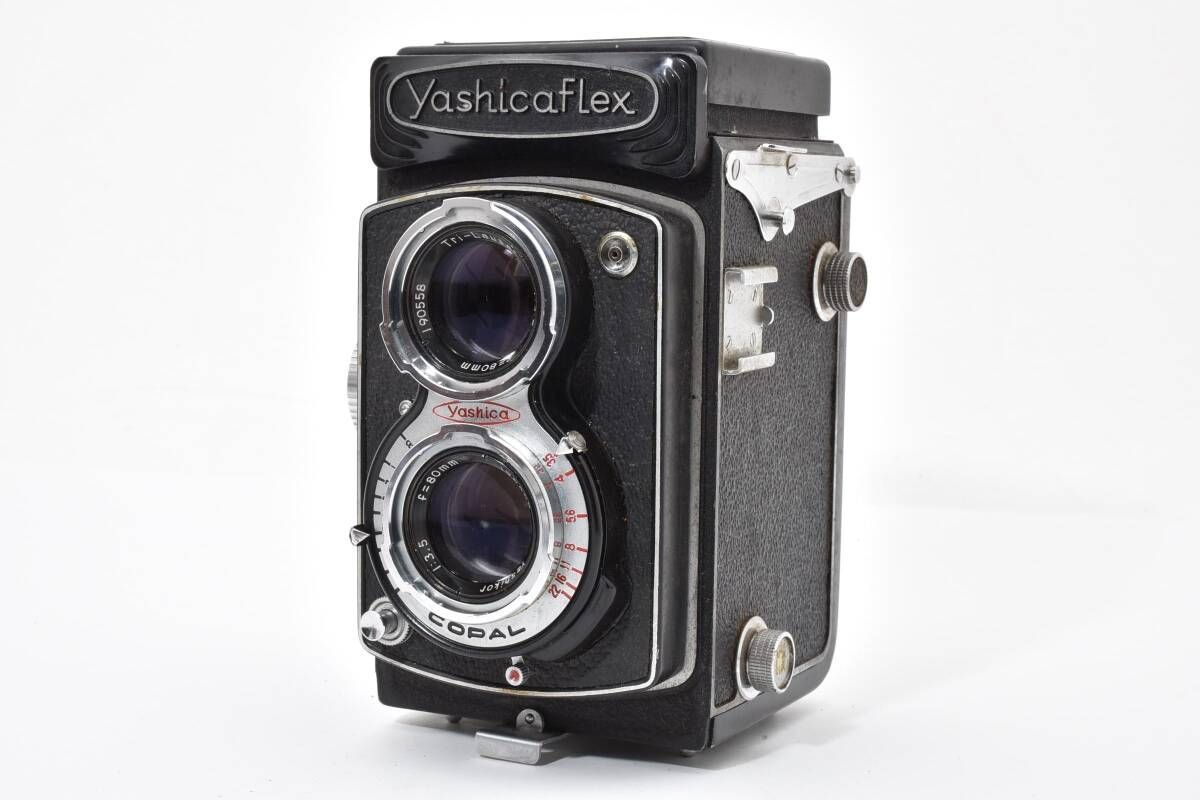 ★極上品・完動品★ヤシカ Yashikor 80mm f3.5 #1327 ☆極上品・完動品☆ヤシカ Yashikor 80mm f3.5 #1327 ☆極上品・完動品
