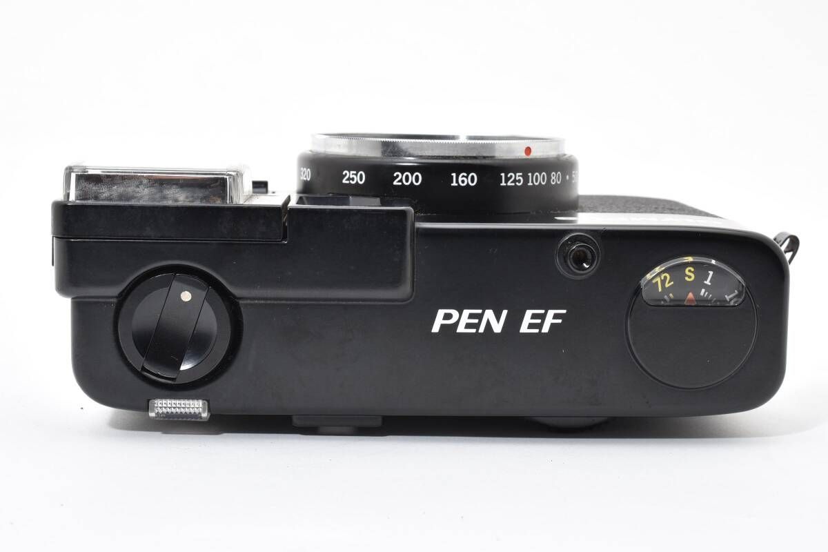 赤ベロOK❕極上美品❕完動品 OLYMPUS-