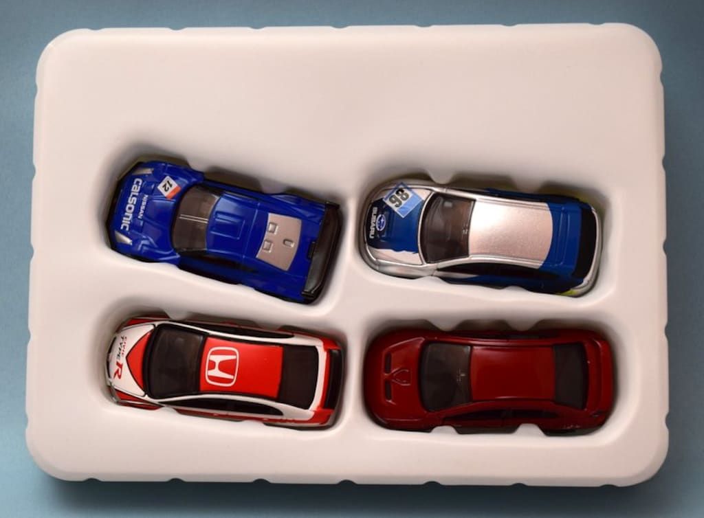 トミカ ギフトセット びゅんびゅんレースカーコレクション Amazon | トミカ ギフト びゅんびゅんレースカーコレクション