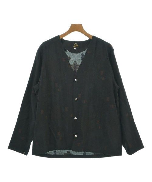 Needles カジュアルシャツ メンズ 【古着】【】【送料無料】