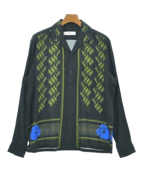 TOGA VIRILIS カジュアルシャツ メンズ 【古着】【】【送料無料】