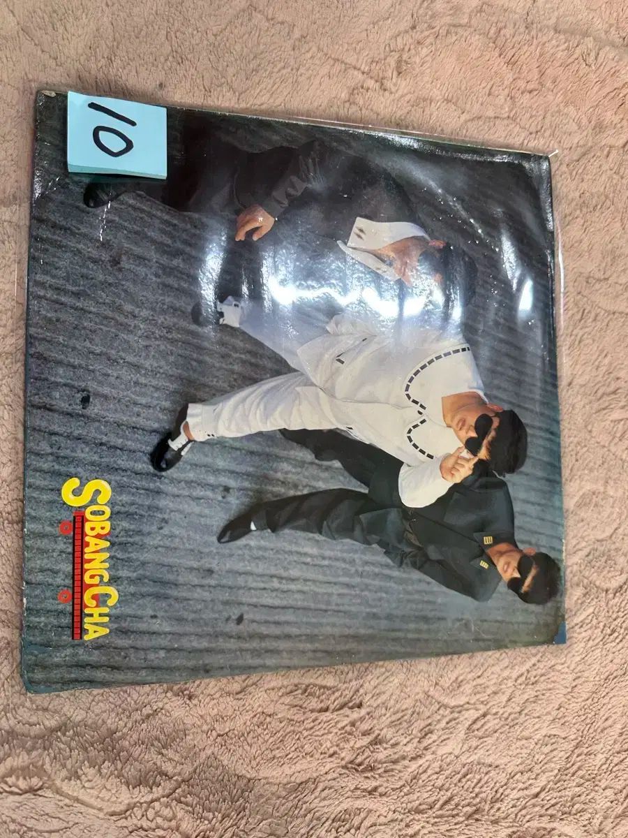 Fire Truck 2 家 LP （ 1988 年) 極秘 迷 (Me) ダンス レコード販売