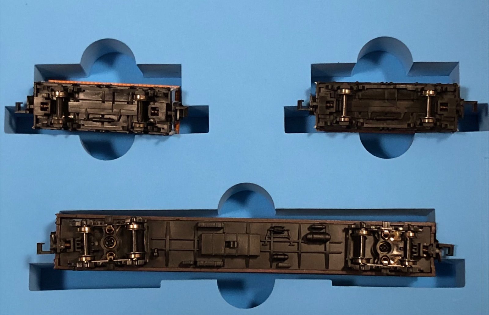 マイクロエース EF55-1 改良品 43系客車 トラ90000トロッコ列車 EF55-1 改良品 43系客車 トラ90000トロッコ列車 Nゲージ 鉄道模型 N