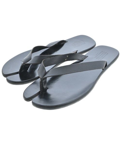 Maison Margiela サンダル メンズ 【古着】【中古】【送料無料