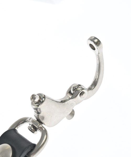 yohji yamamoto POUR HOMME キーケース・キーホルダー メンズ 【古着  