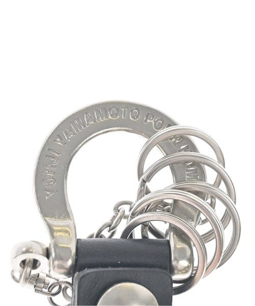 yohji yamamoto POUR HOMME キーケース・キーホルダー メンズ 【古着  