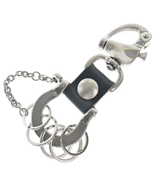 yohji yamamoto POUR HOMME キーケース・キーホルダー メンズ 【古着  