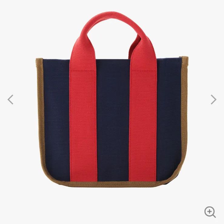 ファミリア 神戸限定トートバッグ〈神戸本店・さんちか店限定〉新品未