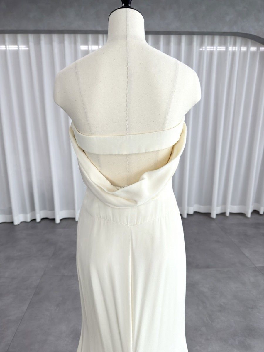 ヴェラウォン VERA WANG BRIDE オデール Odelle ウェディングドレス