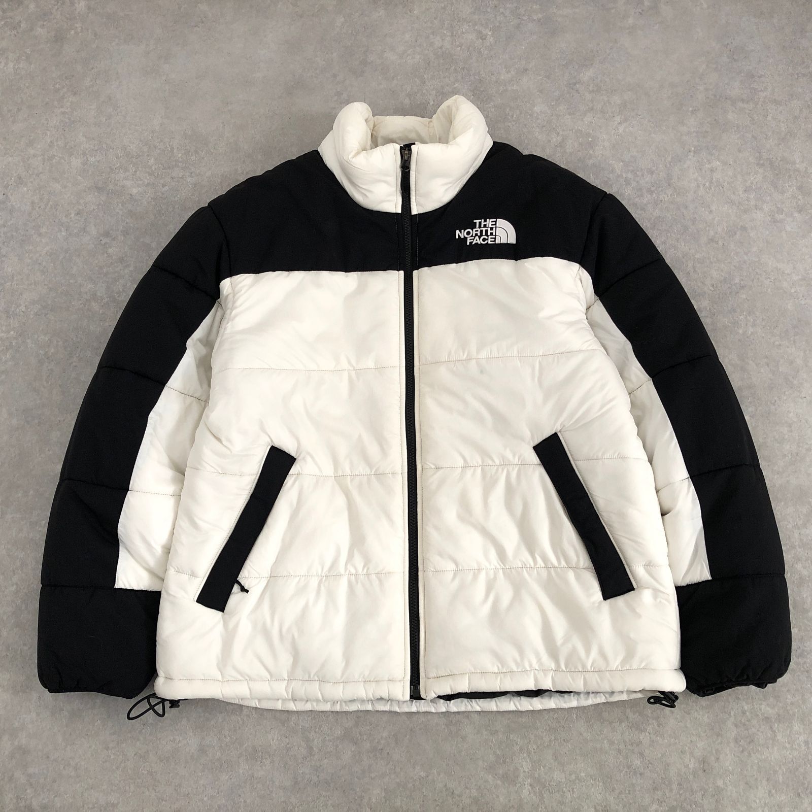 定価5.8万 THE NORTH FACE ヒマラヤンインサレーテッドジャケット 