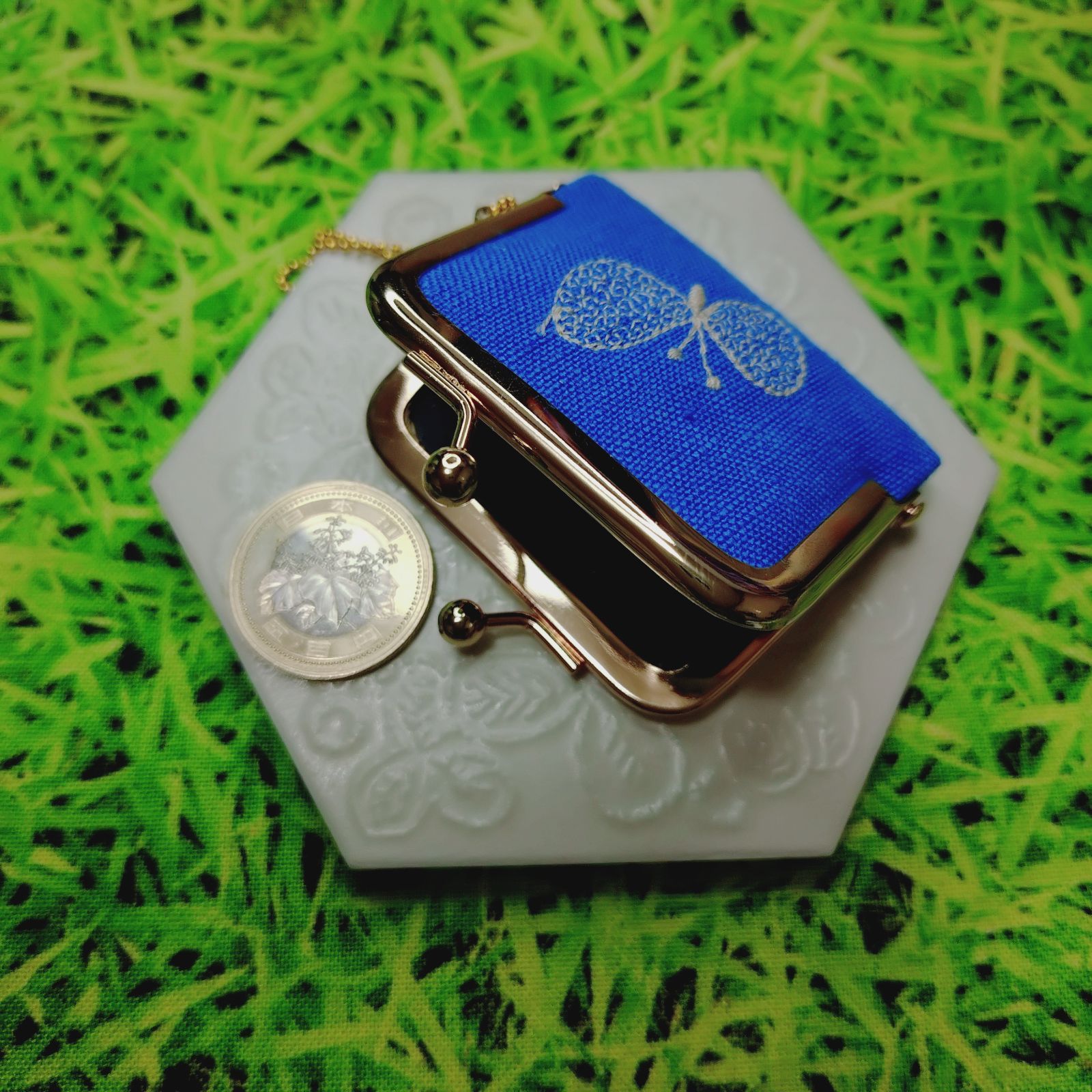 choco☆オーダーお問い合わせ✨ミナペルホネン✨ヘアゴム、印鑑、ケース choco☆オーダーお問い合わせ✨ミナペルホネン✨ヘアゴム、印鑑