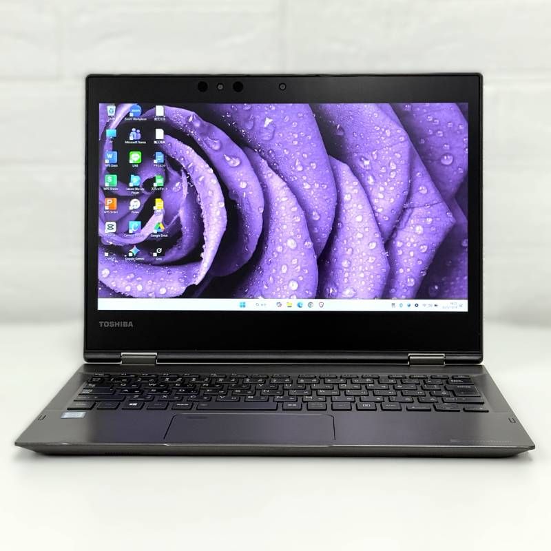東芝 ノートパソコン Corei7 オフィス SSD Windows11 A12 東芝㊻/Windows11/corei7/SSD/office/ノートパソコン