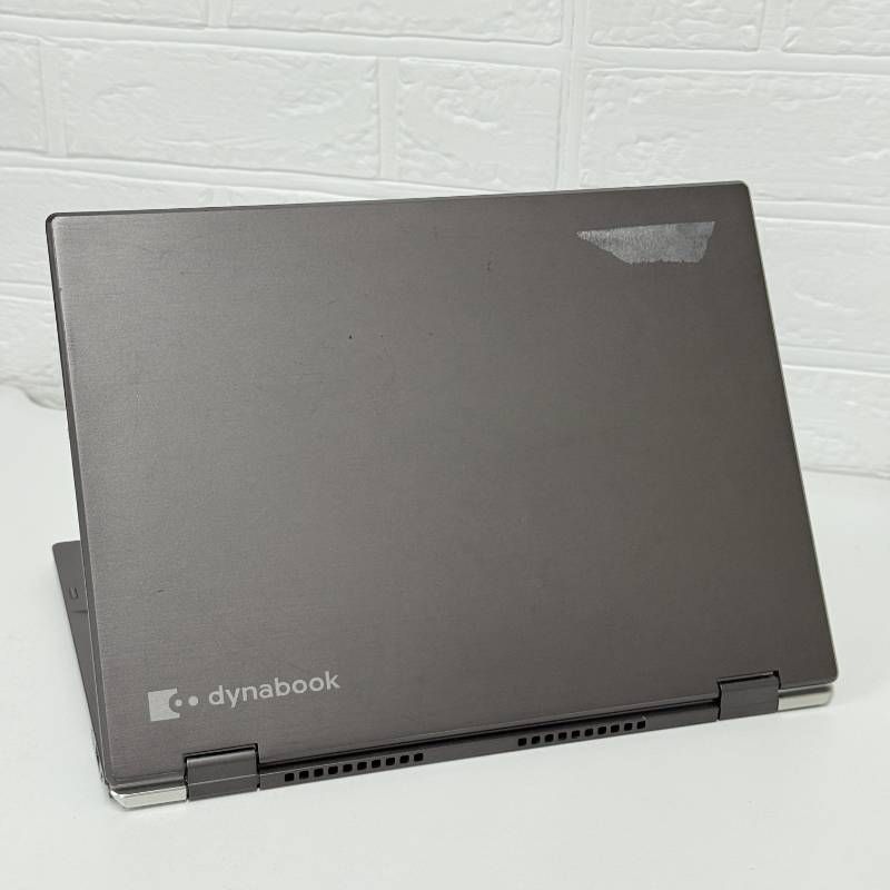 Windows11ノートパソコン✨オフィス付き✨東芝　大容量HDD　Corei7 整備済み】東芝/corei7/windows11/SSD512GB/フルHD/12.5インチ/動作