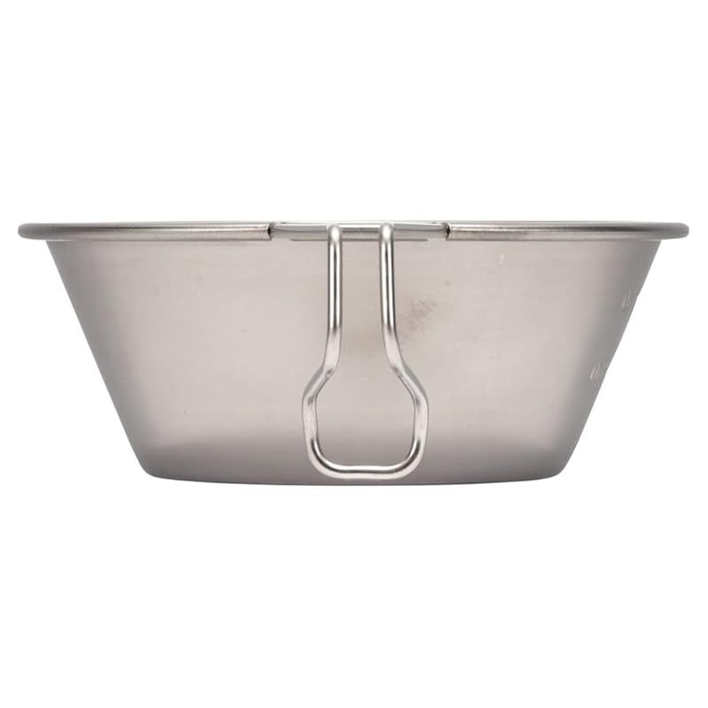 Snow Peak(スノーピーク) (snow peak) チタン シェラカップ E-104