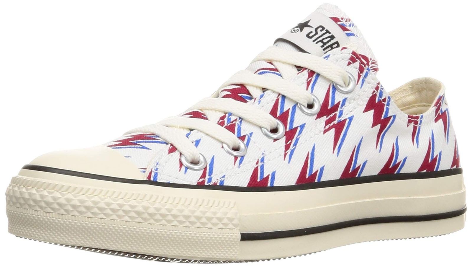 [コンバース] スニーカー オールスター エレクトリックショック スリップ OX ホワイト 28.0 cm [ホワイト] [28.0 cm]