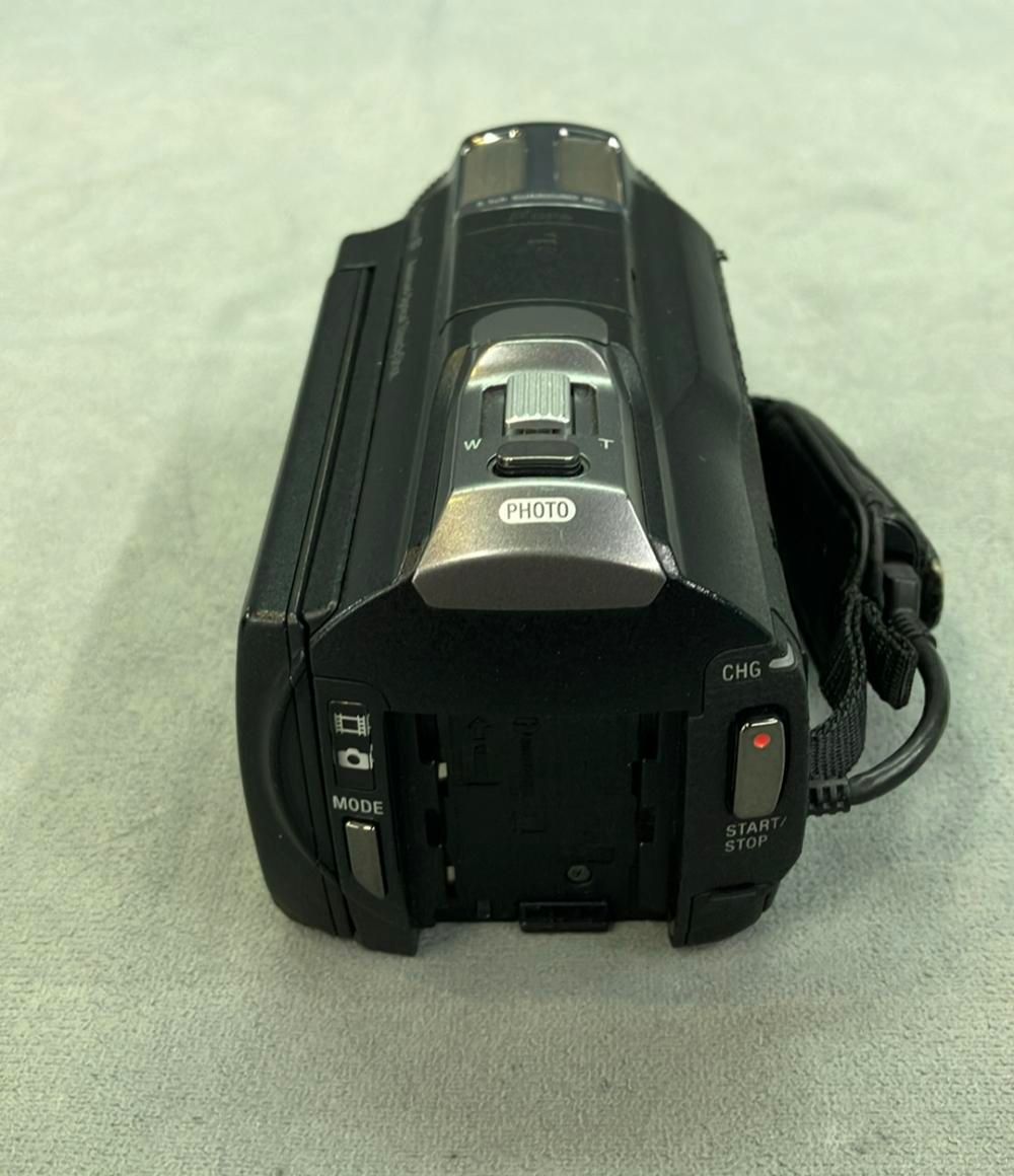 ソニー ビデオカメラ ハンディカム HDR-CX720V SONY - メルカリ