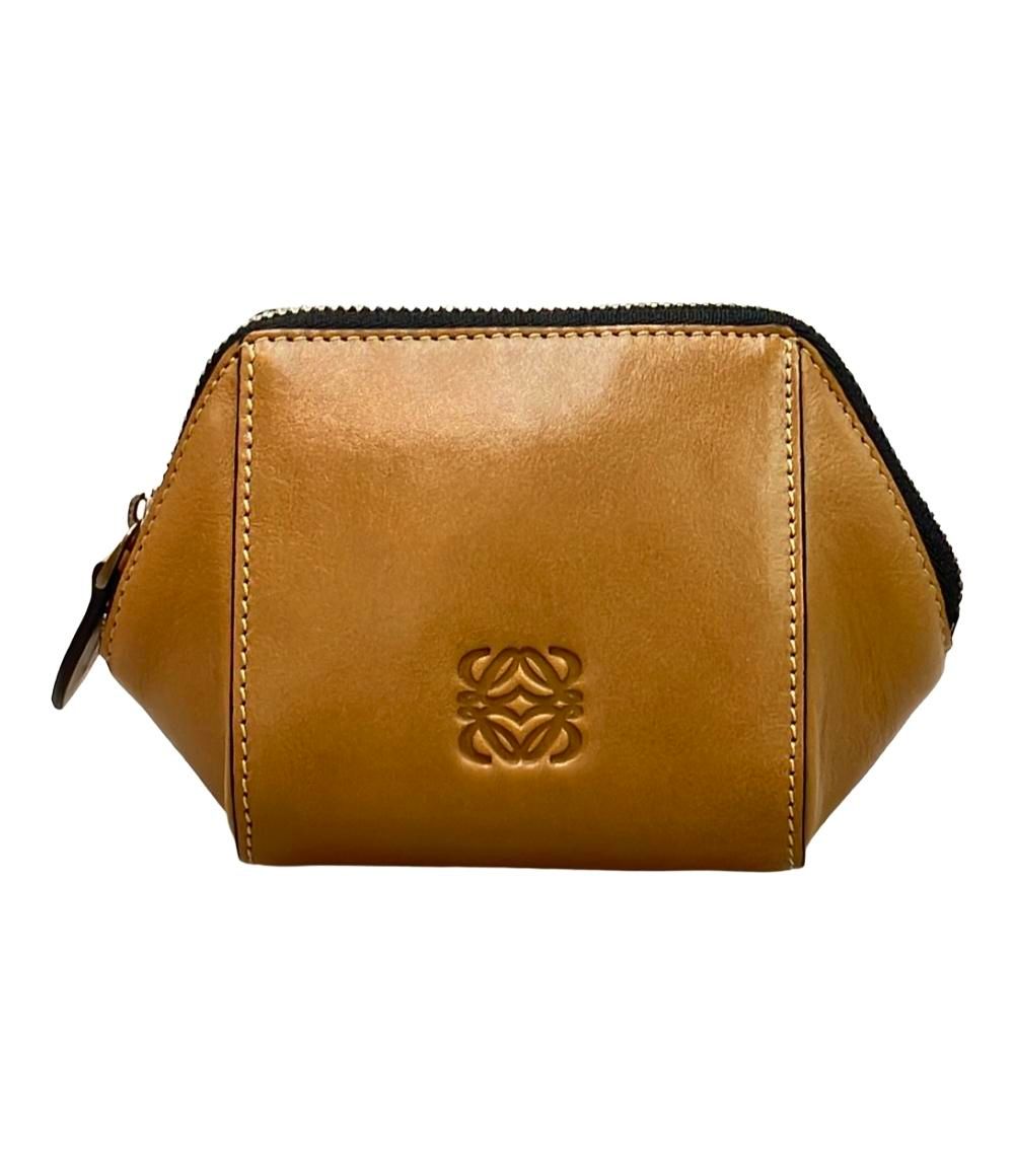 美品 ロエベ コインケース レディース 注文 LOEWE ロエベ LOEWE パズル コインカードホルダー クラシックカーフ