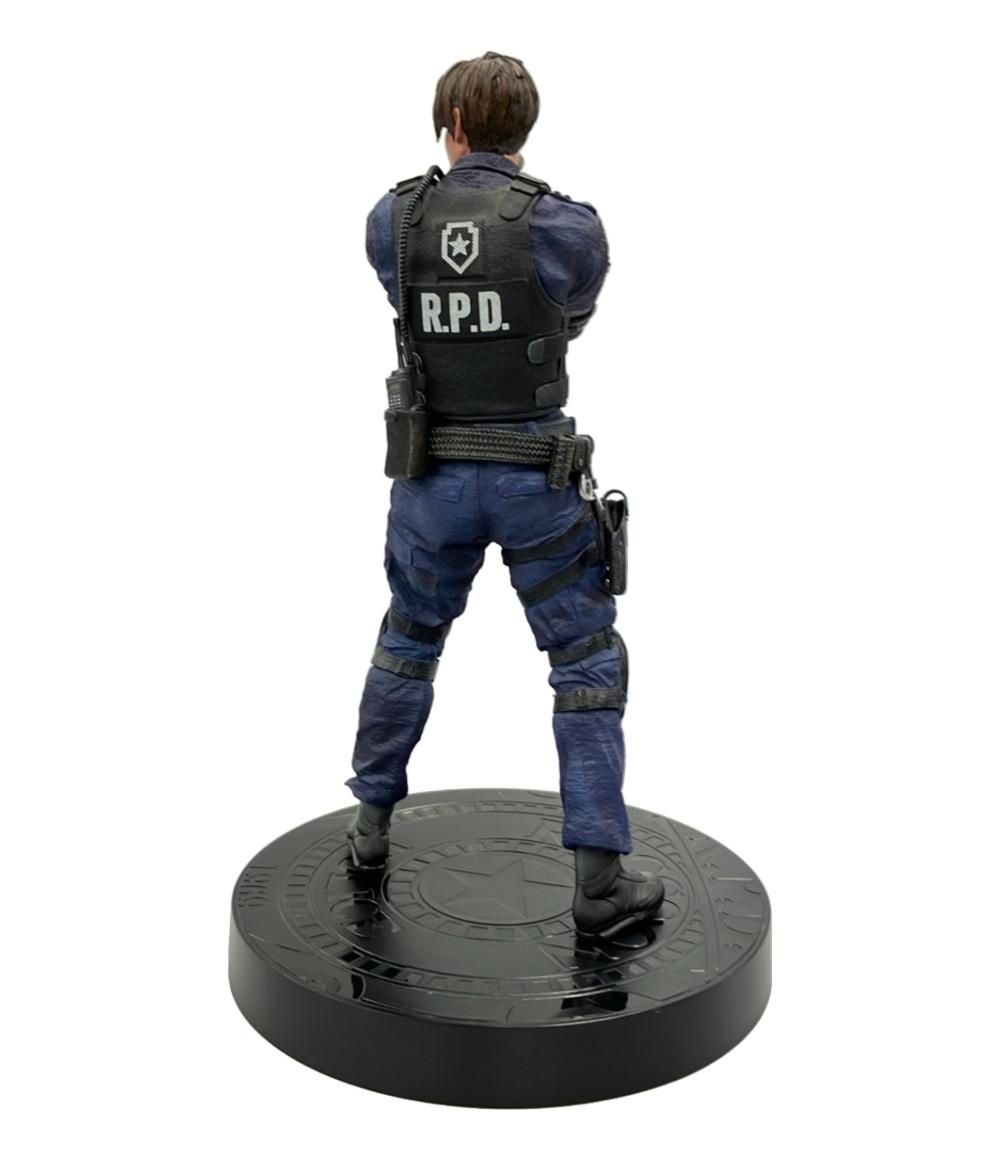 バイオハザード バイオハザードRE:2 コレクターズ・エディション同梱品