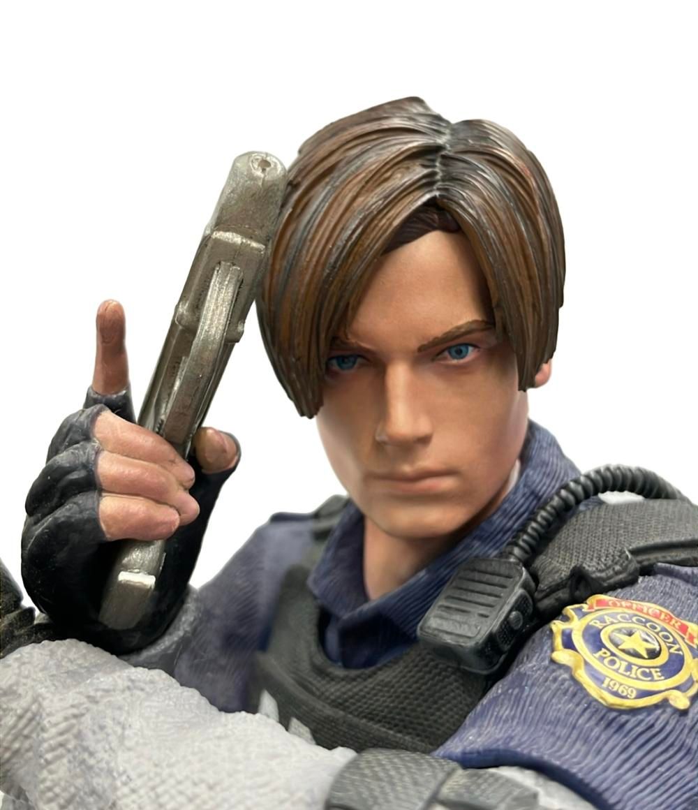 バイオハザード バイオハザードRE:2 コレクターズ・エディション同梱品