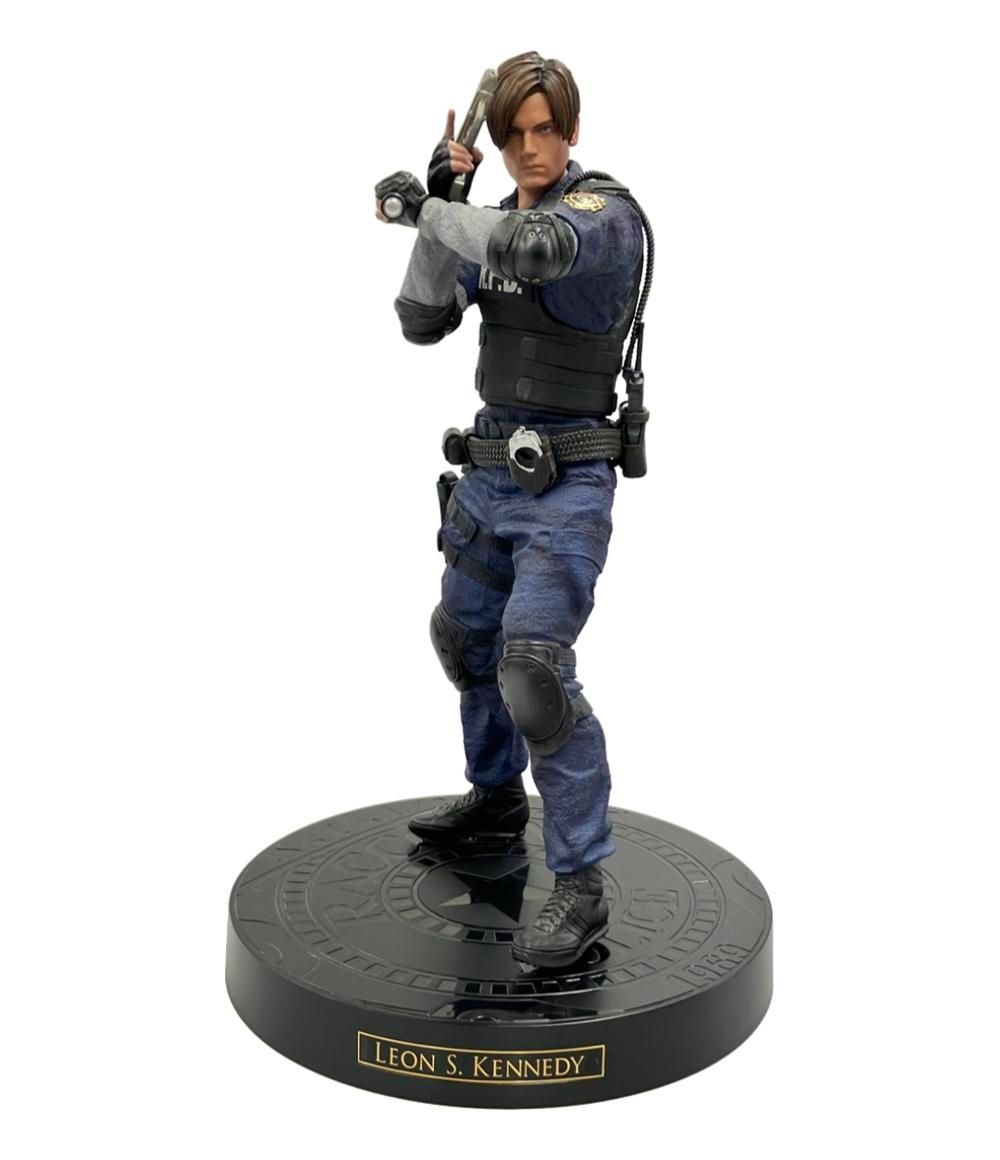 バイオハザード バイオハザードRE:2 コレクターズ・エディション同梱品