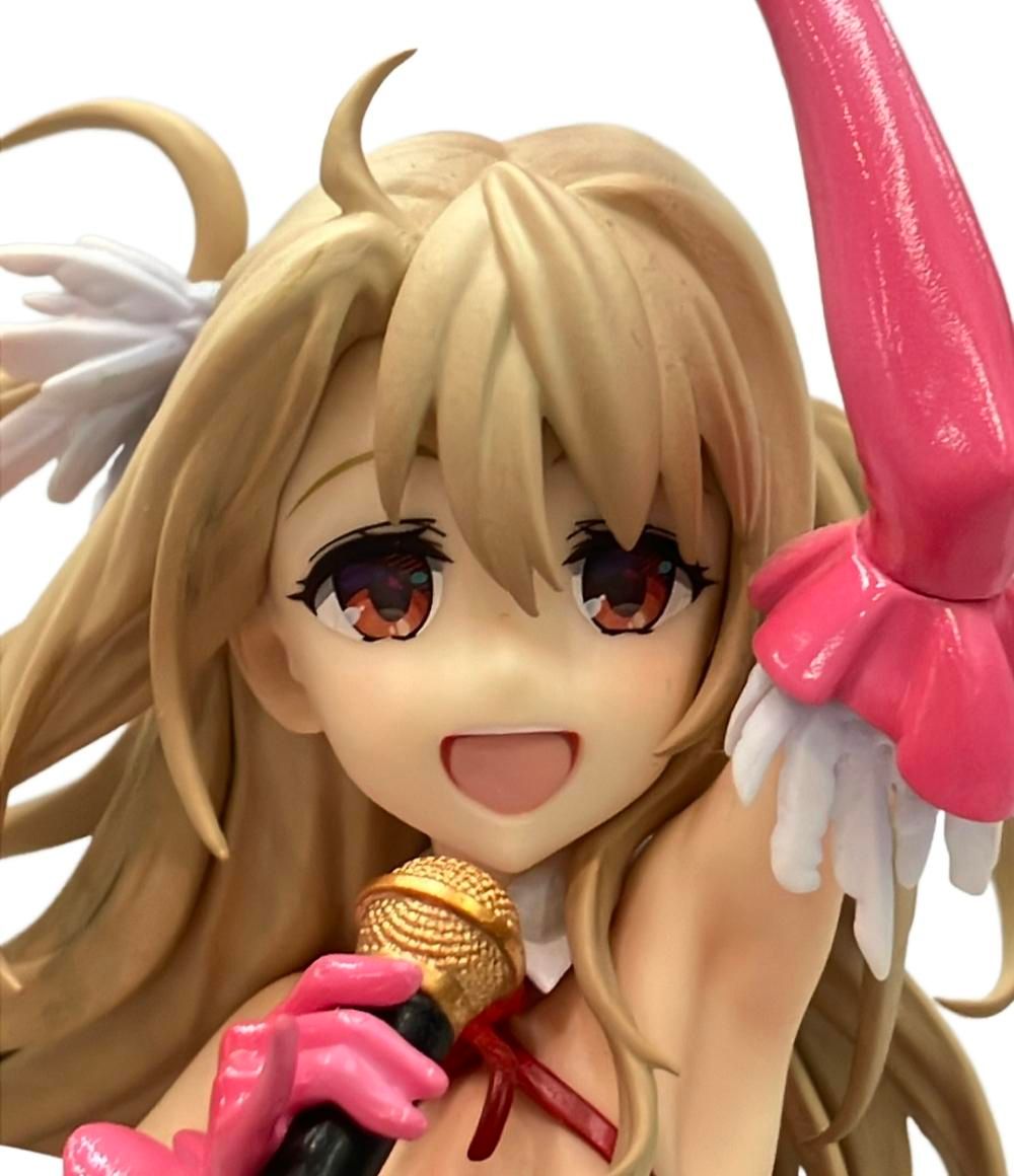 プリズマイリヤ PrismaKlangfest 3体セット KADOKAWA プリズマ☆イリヤ