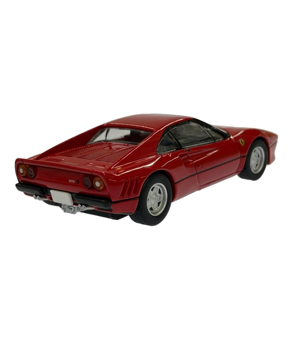 美品 トミーテック フェラーリ GTO トミカリミテッドヴィンテージネオ
