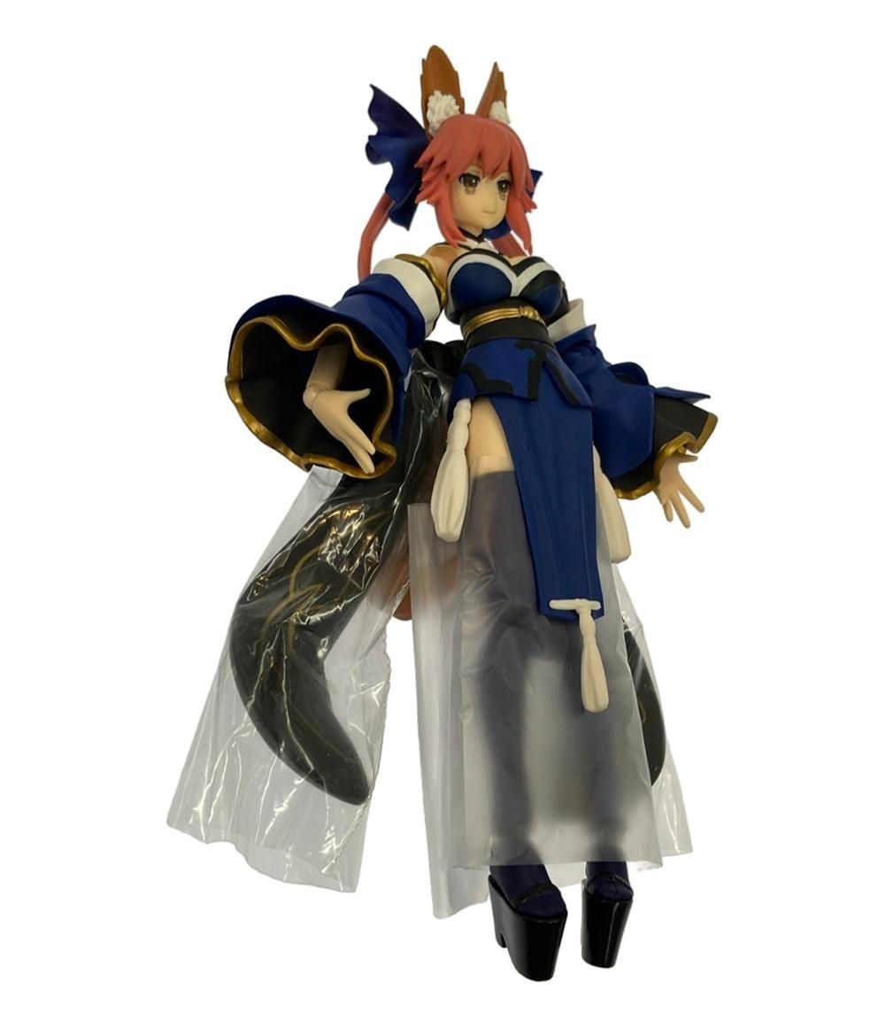 マックスファクトリー Fate EXTRA figma キャスター 玉藻の前 フィギュア