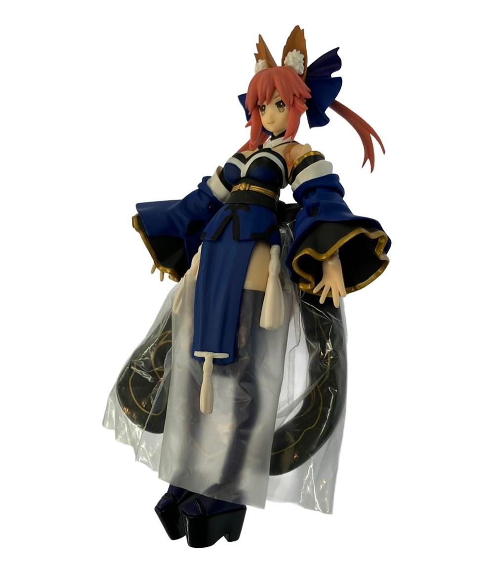 マックスファクトリー Fate EXTRA figma キャスター 玉藻の前