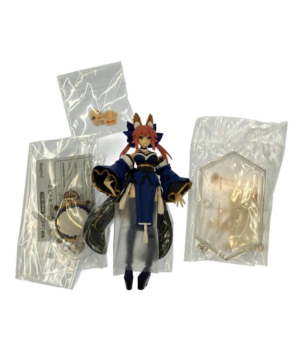 マックスファクトリー Fate EXTRA figma キャスター 玉藻の前