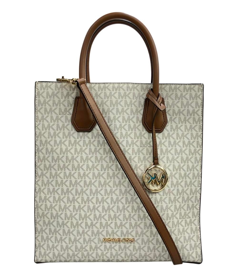 マイケルコース トートバッグ ショルダーバッグ 2WAY 斜め掛け  