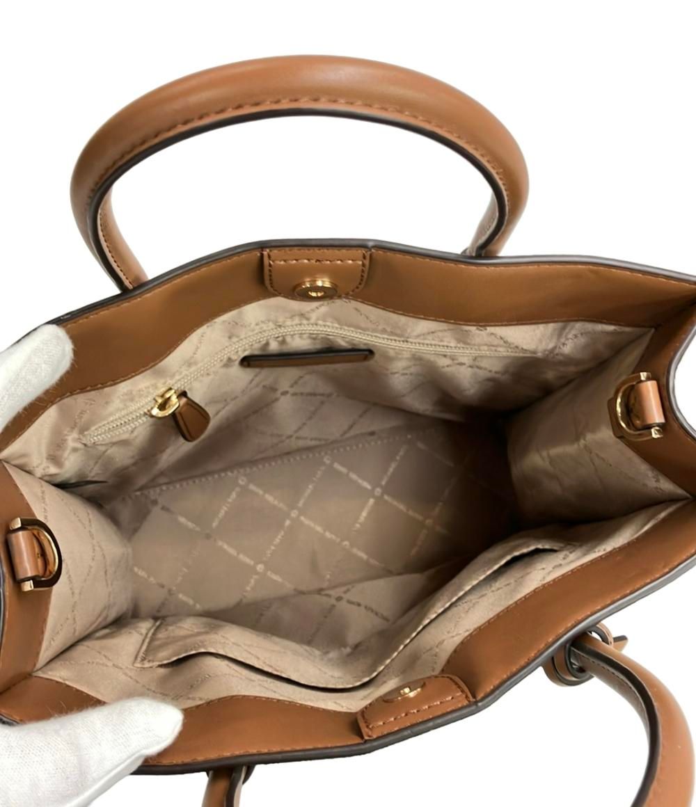 マイケルコース トートバッグ ショルダーバッグ 2WAY 斜め掛け  