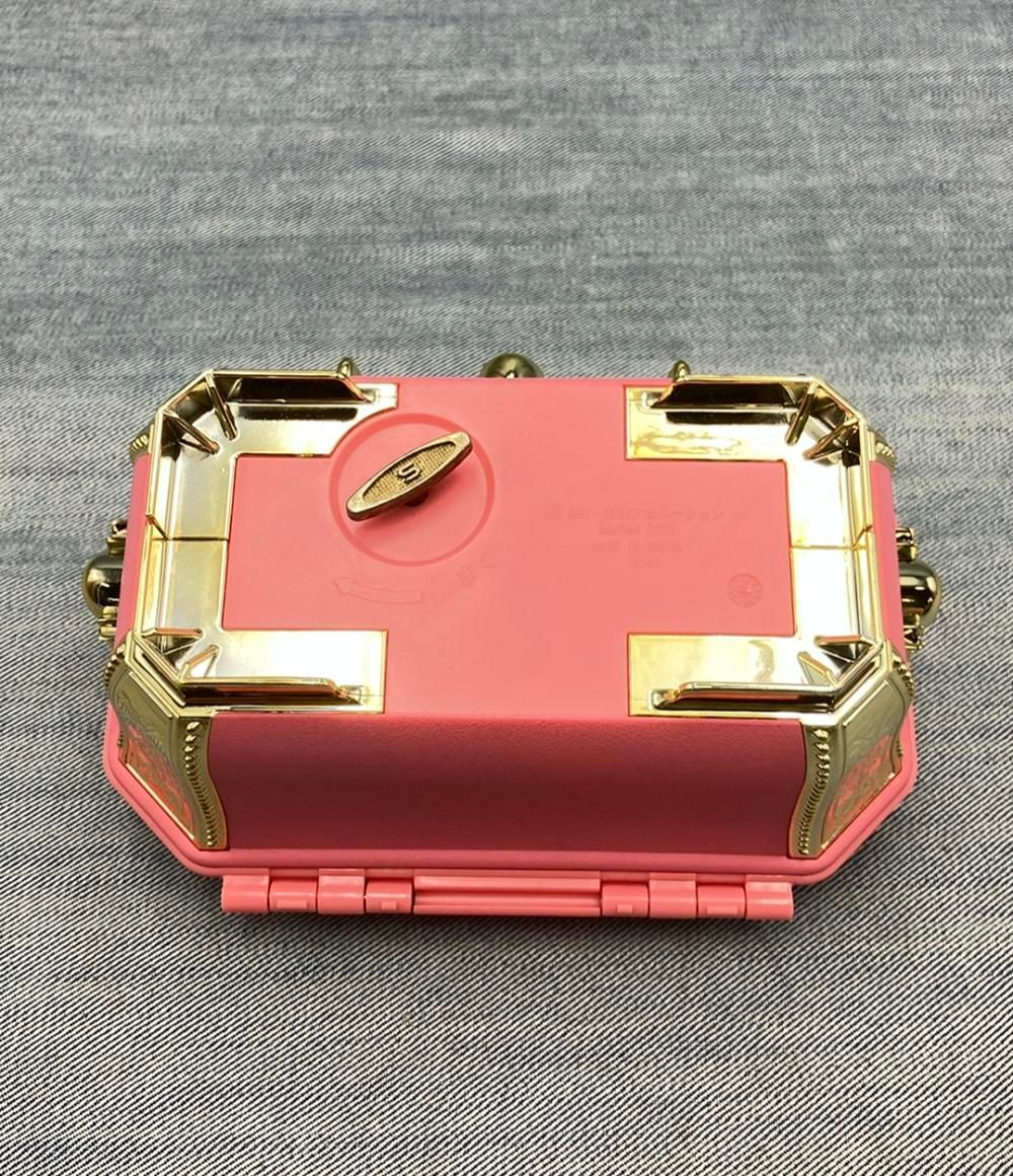 バンダイ 明日のナージャ 想い出のオルゴール宝石箱 アニメグッズ