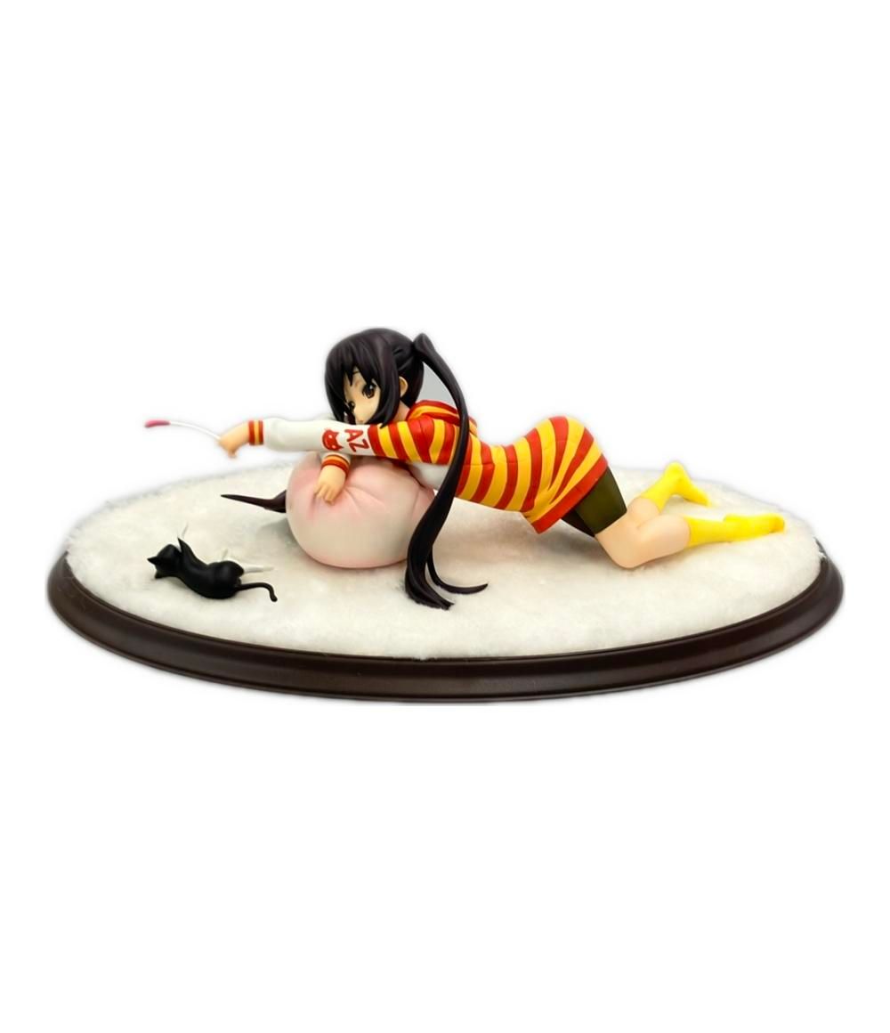 マックスファクトリー けいおん！ 1/7 中野梓 フィギュア - メルカリ