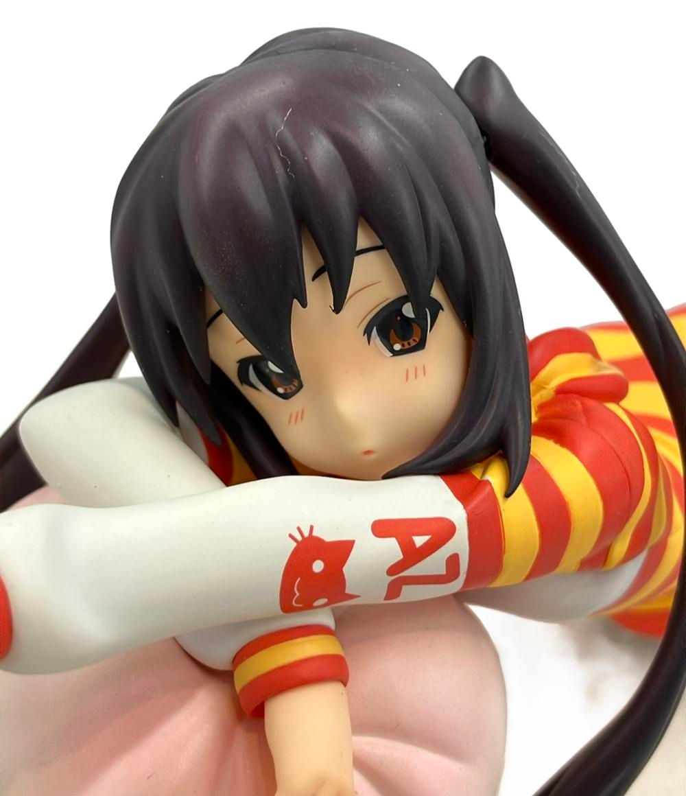 マックスファクトリー けいおん！ 1/7 中野梓 フィギュア - メルカリ