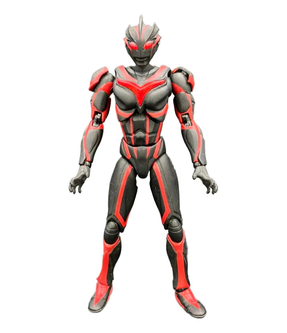 バンダイ ウルトラマンネクサス ウルトラアクト ダークザギ フィギュア