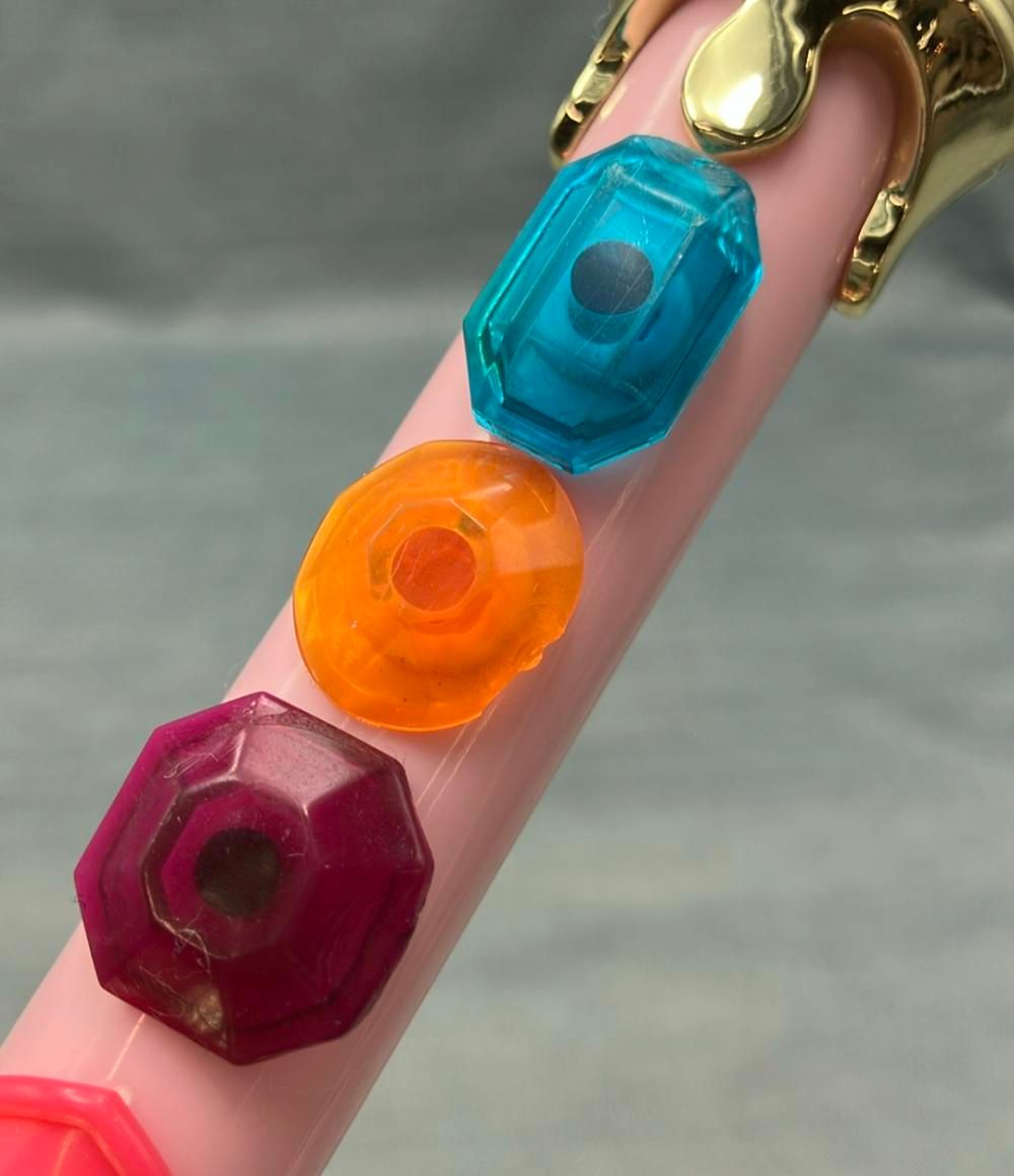 TOMY シュガシュガルーン ルーンハートスティック なりきりアイテム