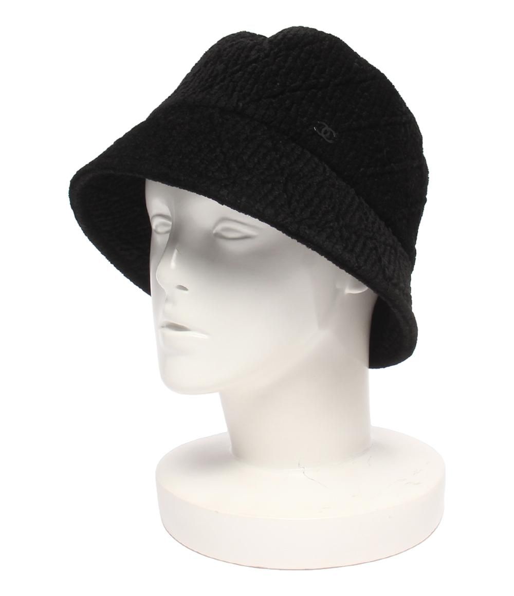 CHANEL パール　ラフィアハット　M Chanel 2023 Faux Pearl Raffia Hat - Neutrals Hats, Accessories