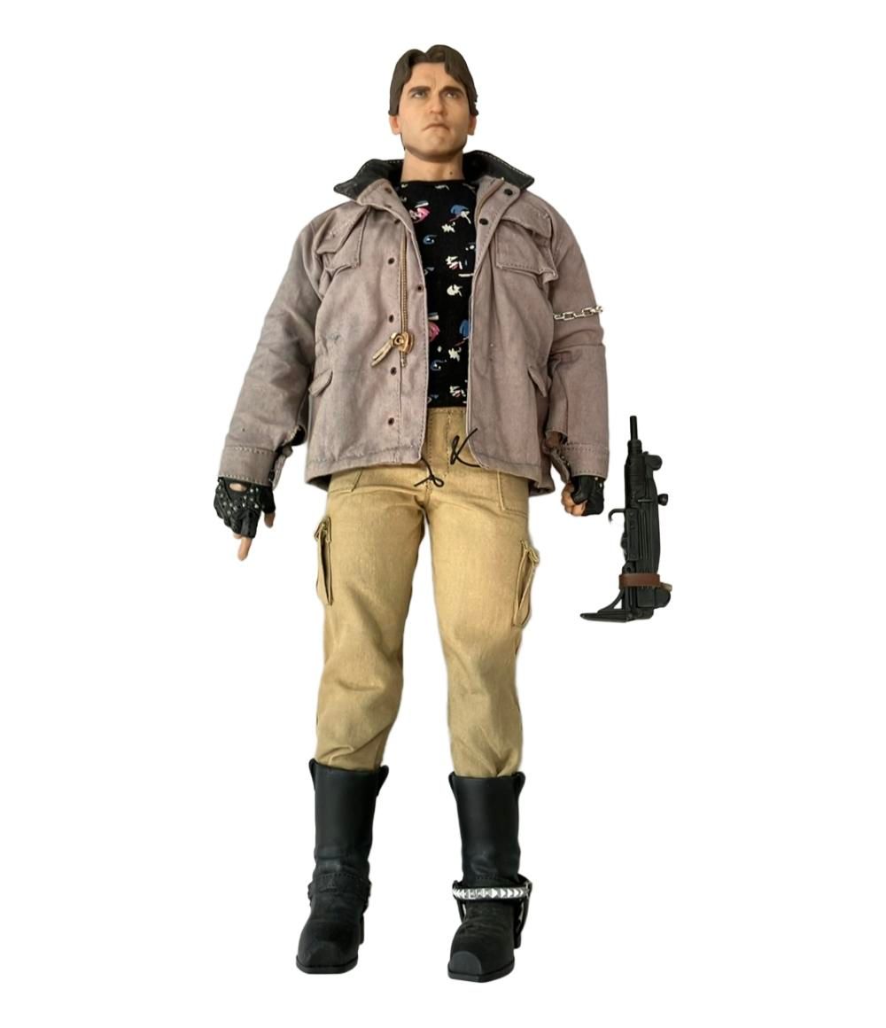 訳あり ホットトイズ ターミネーター ムービーマスターピースシリーズ