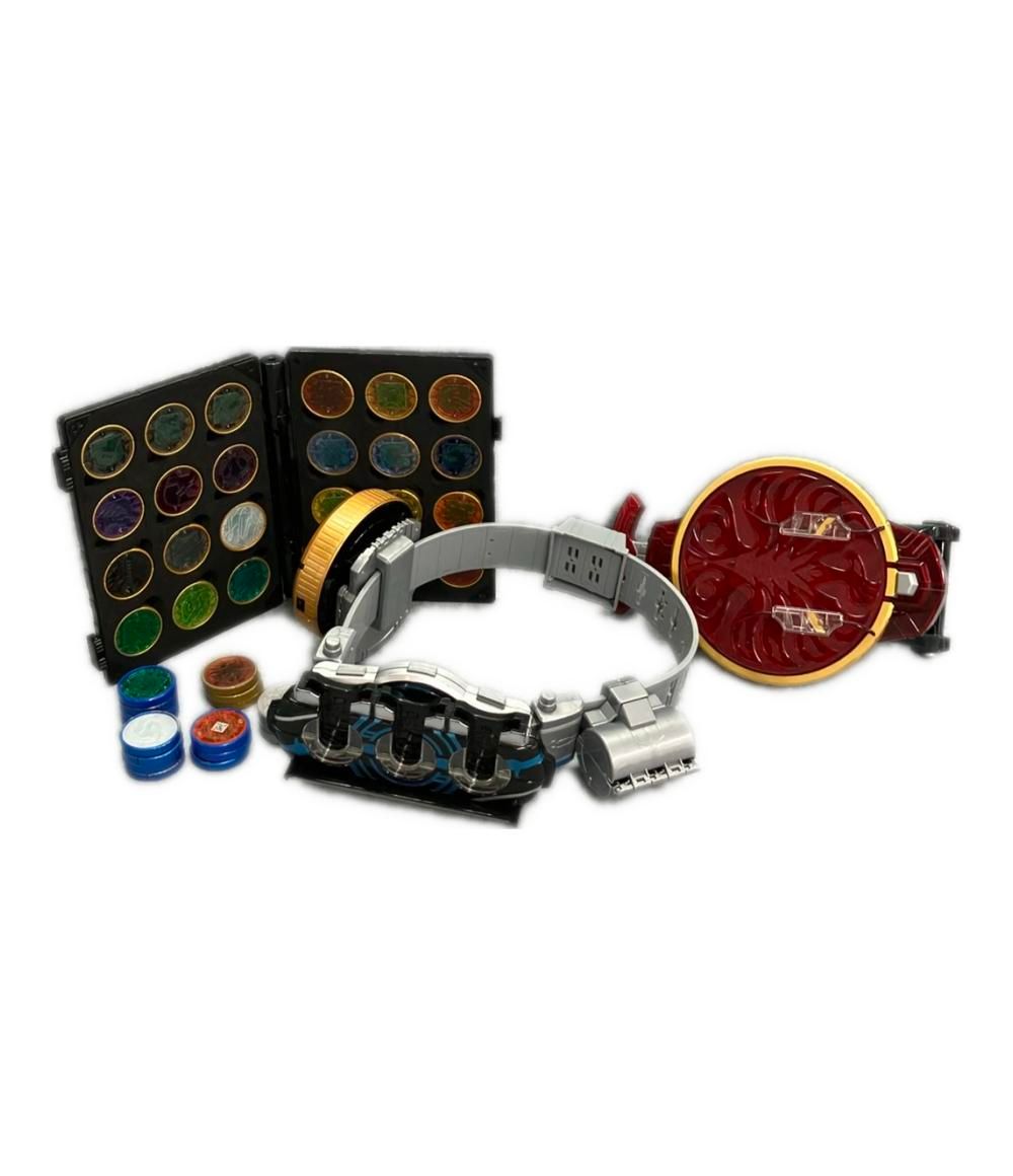 土日限定】仮面ライダーDXオーズまとめ売り 仮面ライダーオーズ⁄DX