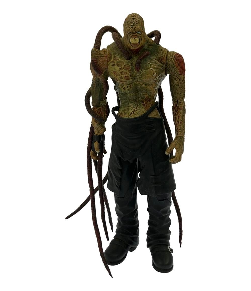 モビーディック バイオハザード3 メネシス Type2 フィギュア