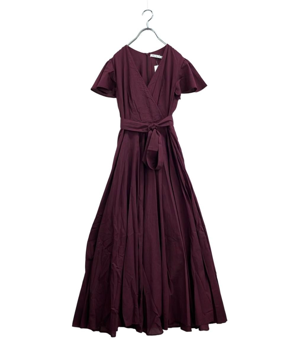 マリハ 半袖ワンピース レディース SIZE 36 (S) MARIHA MARIHA(マリハ