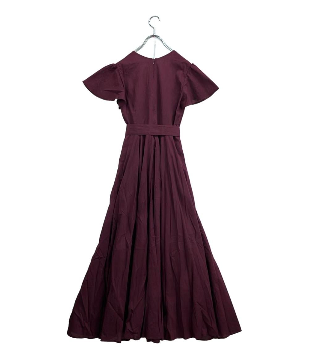 マリハ 半袖ワンピース レディース SIZE 36 (S) MARIHA - メルカリ