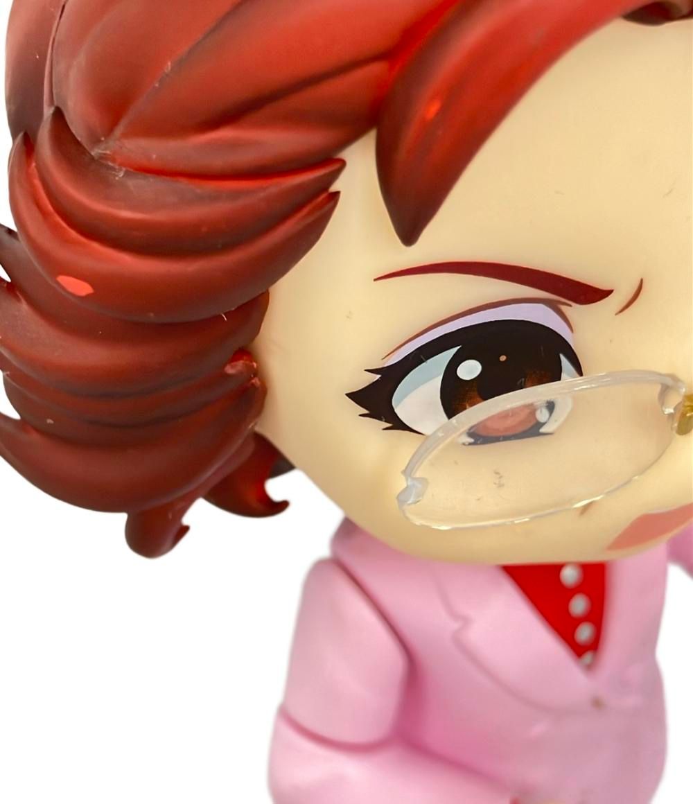 グッドスマイルカンパニー 青二プロダクション ねんどろいど 野沢雅子