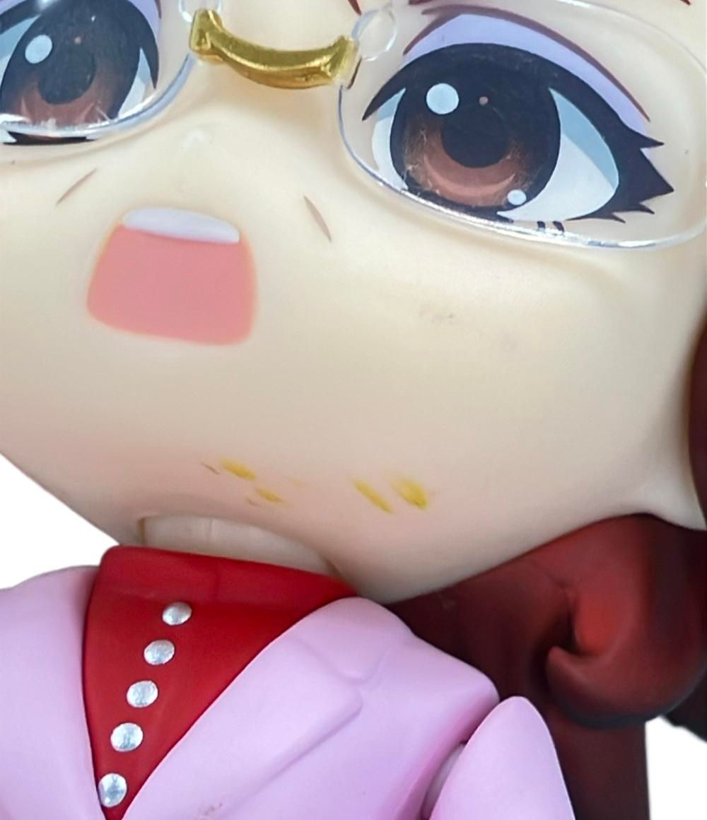 グッドスマイルカンパニー 青二プロダクション ねんどろいど 野沢雅子