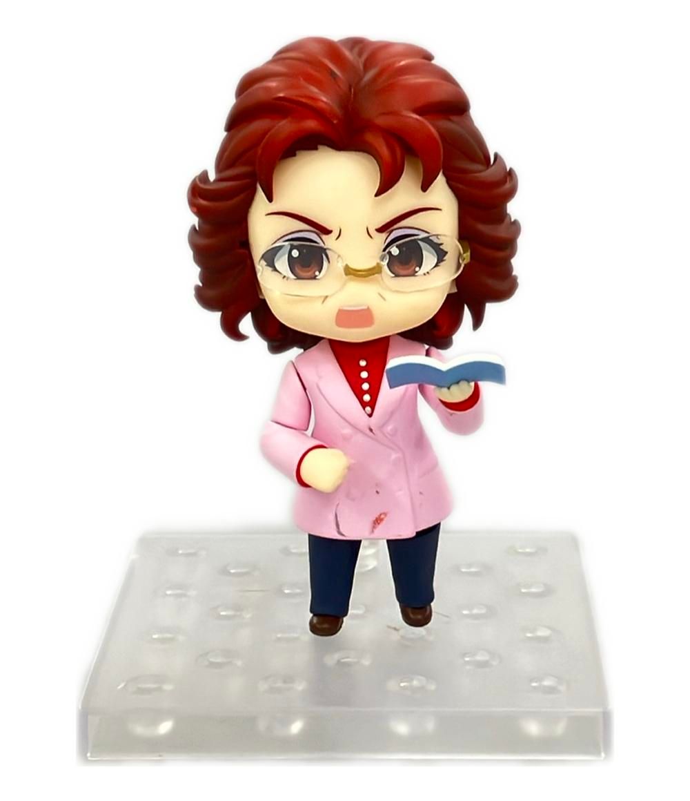 グッドスマイルカンパニーねんどろいど 青二プロダクション 野沢雅子 フィギュア グッドスマイルカンパニー 青二プロダクション ねんどろいど 野沢雅子